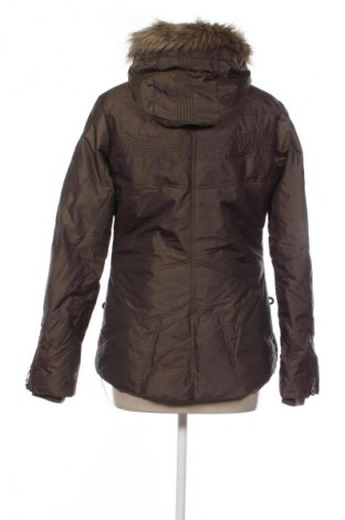Damenjacke für Wintersports TCM, Größe M, Farbe Braun, Preis € 33,99