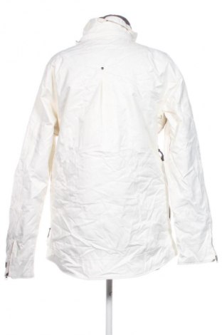 Dámská bunda pro zimní sporty  TCM, Velikost M, Barva Krémová, Cena  759,00 Kč