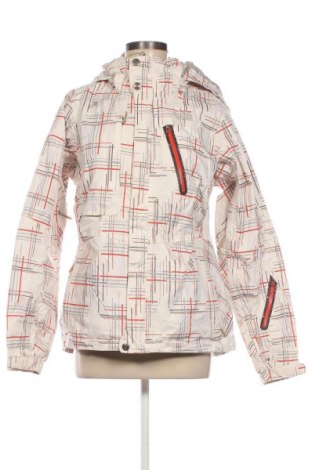 Damenjacke für Wintersports The North Face, Größe L, Farbe Mehrfarbig, Preis 124,99 €