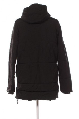 Дамско яке за зимни спортове Unbranded, Размер S, Цвят Черен, Цена 62,99 лв.
