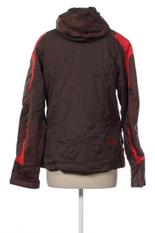 Női dzseki téli sportokhoz Ziener, Méret M, Szín Sokszínű, Ár 45 319 Ft