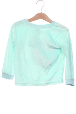 Gyerek blúz Disney, Méret 2-3m / 56-62 cm, Szín Zöld, Ár 3 039 Ft