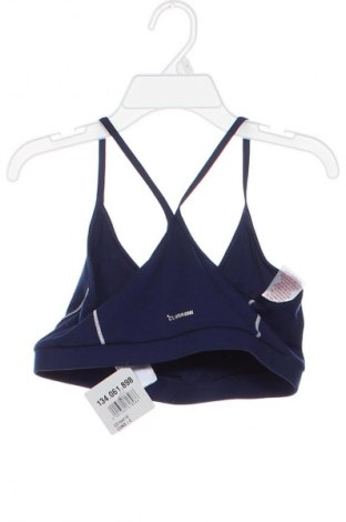 Dětská halenka  Adidas, Velikost 14-15y/ 168-170 cm, Barva Modrá, Cena  316,00 Kč