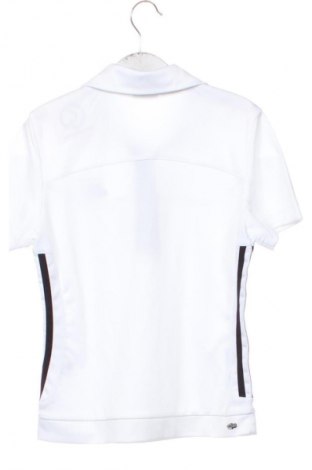 Dziecięca bluzka Adidas, Rozmiar 7-8y/ 128-134 cm, Kolor Biały, Cena 32,99 zł