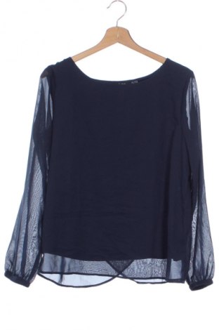 Kinder Shirt Bpc Bonprix Collection, Größe 13-14y/ 164-168 cm, Farbe Blau, Preis 2,99 €