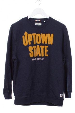 Dětská halenka  C&A, Velikost 15-18y/ 170-176 cm, Barva Modrá, Cena  169,00 Kč