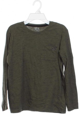 Detská blúzka  C&A, Veľkosť 7-8y/ 128-134 cm, Farba Zelená, Cena  8,30 €