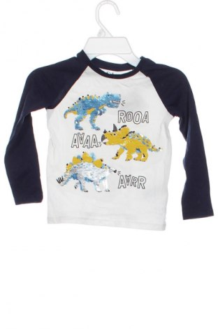 Dziecięca bluzka C&A, Rozmiar 4-5y/ 110-116 cm, Kolor Kolorowy, Cena 39,76 zł