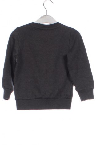 Kinder Shirt C&A, Größe 18-24m/ 86-98 cm, Farbe Grau, Preis 2,99 €