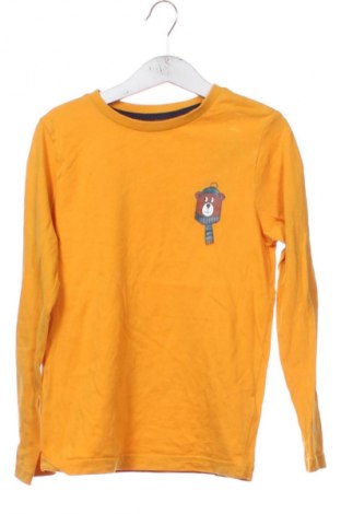 Gyerek blúz C&A, Méret 5-6y / 116-122 cm, Szín Narancssárga
, Ár 2 346 Ft