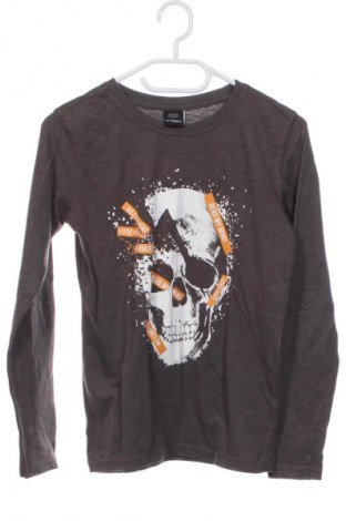 Detská blúzka  Chapter, Veľkosť 10-11y/ 146-152 cm, Farba Sivá, Cena  6,00 €