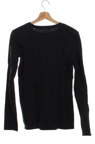 Dziecięca bluzka Chapter, Rozmiar 14-15y/ 168-170 cm, Kolor Czarny, Cena 17,99 zł