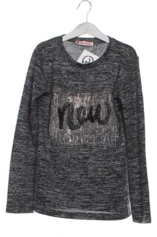 Dziecięca bluzka Cichlid, Rozmiar 10-11y/ 146-152 cm, Kolor Kolorowy, Cena 27,59 zł