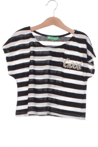 Kinder Shirt Cichlid, Größe 10-11y/ 146-152 cm, Farbe Mehrfarbig, Preis 6,14 €