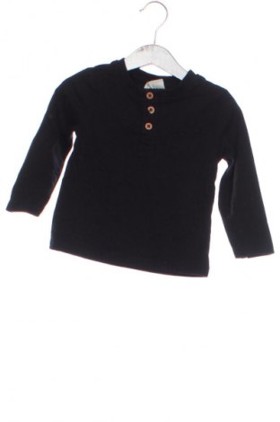Detská blúzka  Coccodrillo, Veľkosť 18-24m/ 86-98 cm, Farba Čierna, Cena  3,95 €