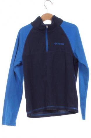 Παιδική μπλούζα Columbia, Μέγεθος 8-9y/ 134-140 εκ., Χρώμα Μπλέ, Τιμή 8,99 €