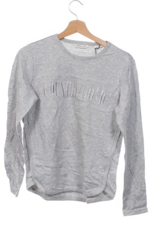 Παιδική μπλούζα Country Road, Μέγεθος 13-14y/ 164-168 εκ., Χρώμα Γκρί, Τιμή 12,99 €