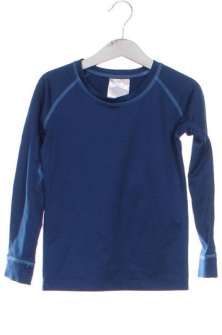 Kinder Shirt Crane, Größe 4-5y/ 110-116 cm, Farbe Blau, Preis 7,99 €