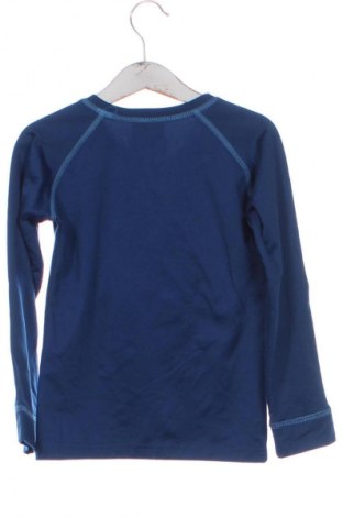 Kinder Shirt Crane, Größe 4-5y/ 110-116 cm, Farbe Blau, Preis 7,99 €