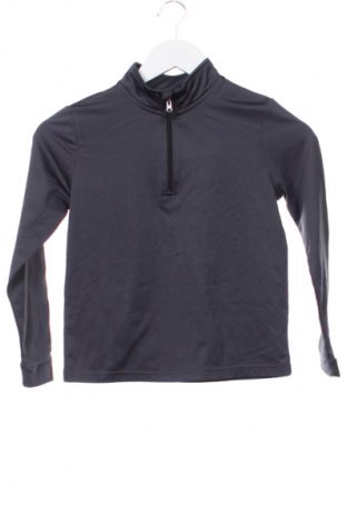 Dziecięca bluzka Crane, Rozmiar 8-9y/ 134-140 cm, Kolor Szary, Cena 24,99 zł