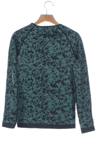 Детска блуза Crane, Размер 9-10y/ 140-146 см, Цвят Зелен, Цена 9,99 лв.
