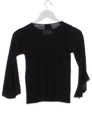 Dziecięca bluzka Crash One, Rozmiar 12-13y/ 158-164 cm, Kolor Czarny, Cena 26,97 zł