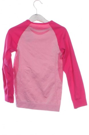 Dziecięca bluzka Crivit, Rozmiar 6-7y/ 122-128 cm, Kolor Różowy, Cena 28,99 zł
