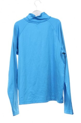 Gyerek blúz Crivit, Méret 12-13y / 158-164 cm, Szín Kék, Ár 4 993 Ft