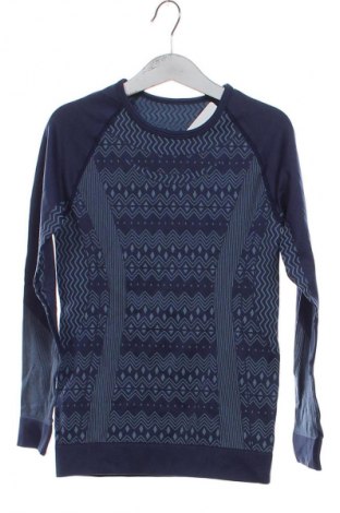 Детска блуза Crivit, Размер 8-9y/ 134-140 см, Цвят Многоцветен, Цена 25,00 лв.