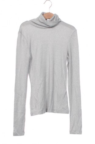 Dziecięca bluzka Cubus, Rozmiar 10-11y/ 146-152 cm, Kolor Srebrzysty, Cena 11,99 zł