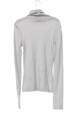 Dziecięca bluzka Cubus, Rozmiar 10-11y/ 146-152 cm, Kolor Srebrzysty, Cena 11,99 zł