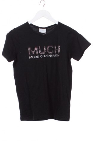 Dětská halenka  D-Xel, Velikost 13-14y/ 164-168 cm, Barva Černá, Cena  228,00 Kč