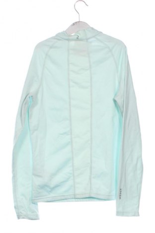 Kinder Shirt Decathlon, Größe 13-14y/ 164-168 cm, Farbe Blau, Preis 9,99 €