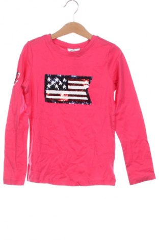 Kinder Shirt Delmao, Größe 7-8y/ 128-134 cm, Farbe Rosa, Preis € 25,99