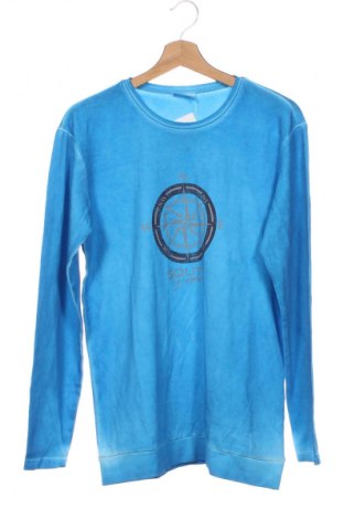 Kinder Shirt Delmao, Größe 15-18y/ 170-176 cm, Farbe Blau, Preis € 25,99