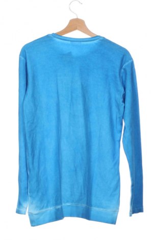 Kinder Shirt Delmao, Größe 15-18y/ 170-176 cm, Farbe Blau, Preis € 25,99