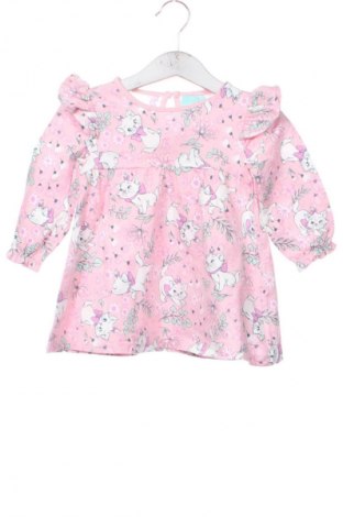 Dziecięca bluzka Disney, Rozmiar 6-9m/ 68-74 cm, Kolor Kolorowy, Cena 25,00 zł