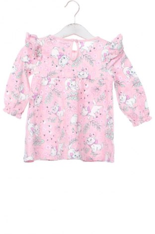 Dziecięca bluzka Disney, Rozmiar 6-9m/ 68-74 cm, Kolor Kolorowy, Cena 25,00 zł