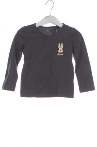 Kinder Shirt Disney, Größe 2-3y/ 98-104 cm, Farbe Grau, Preis € 5,83