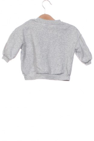 Dziecięca bluzka Disney, Rozmiar 3-6m/ 62-68 cm, Kolor Szary, Cena 37,17 zł