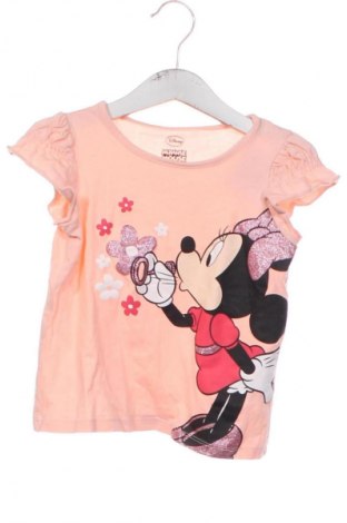 Gyerek blúz Disney, Méret 18-24m / 86-98 cm, Szín Rózsaszín, Ár 2 346 Ft