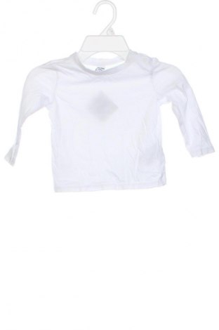 Detská blúzka  Dopo Dopo, Veľkosť 2-3y/ 98-104 cm, Farba Biela, Cena  9,02 €
