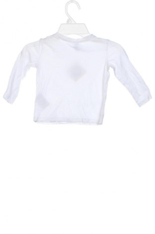 Detská blúzka  Dopo Dopo, Veľkosť 2-3y/ 98-104 cm, Farba Biela, Cena  9,02 €
