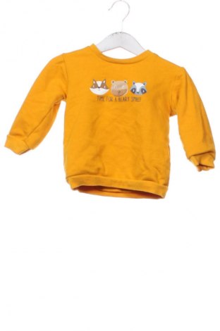 Kinder Shirt Ergee, Größe 12-18m/ 80-86 cm, Farbe Orange, Preis € 6,14