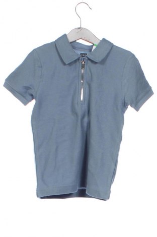 Dziecięca bluzka F&F, Rozmiar 4-5y/ 110-116 cm, Kolor Niebieski, Cena 32,99 zł