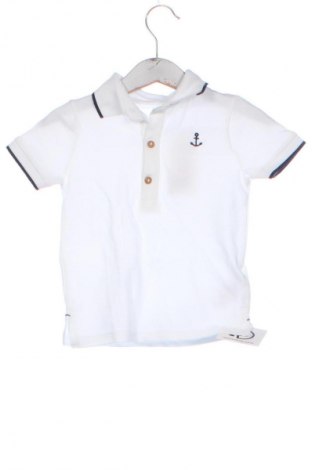 Gyerek blúz F&F, Méret 12-18m / 80-86 cm, Szín Fehér, Ár 3 519 Ft