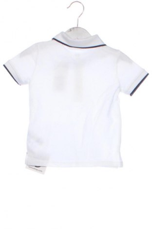 Gyerek blúz F&F, Méret 12-18m / 80-86 cm, Szín Fehér, Ár 3 519 Ft