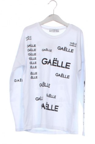 Dziecięca bluzka Gaelle Paris, Rozmiar 9-10y/ 140-146 cm, Kolor Kolorowy, Cena 45,98 zł