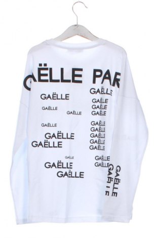 Dziecięca bluzka Gaelle Paris, Rozmiar 9-10y/ 140-146 cm, Kolor Kolorowy, Cena 45,98 zł