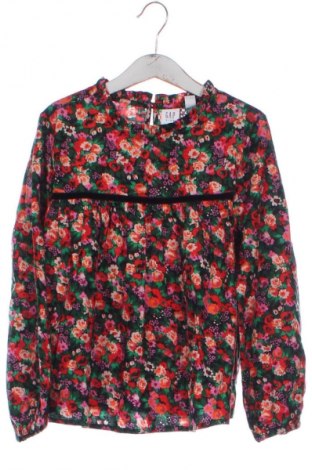 Detská blúzka  Gap, Veľkosť 7-8y/ 128-134 cm, Farba Viacfarebná, Cena  5,95 €